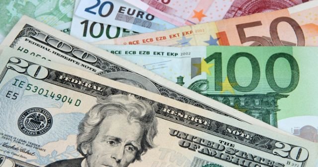 Dolar ve euro ne kadar? Son Dakika Ekonomi Haberleri