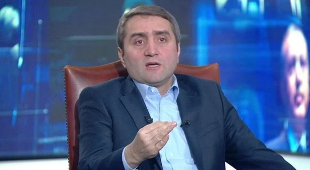 Dr. Selim Temurci, &#039;CHP demokrasimizin en büyük defosudur&#039;