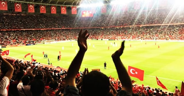 Dünya krizdeyken Türkiye devrim yaptı!