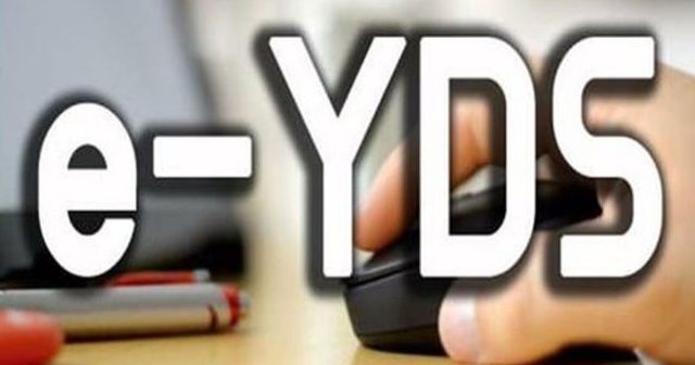 E-YDS 2017 için ÖSYM&#039;den açıklama geldi! Başvuru süresi uzatıldı