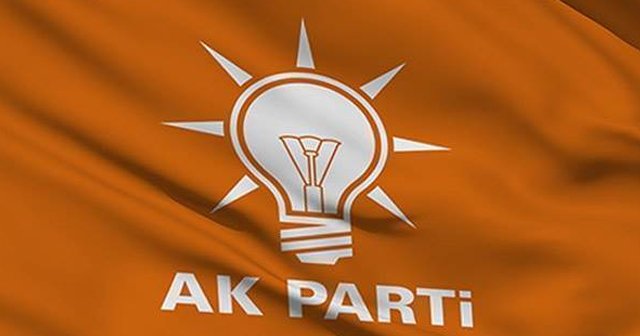 En çok üye AK Parti&#039;de