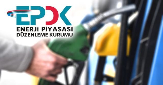 EPDK&#039;dan 4 şirkete 1 milyon lira ceza