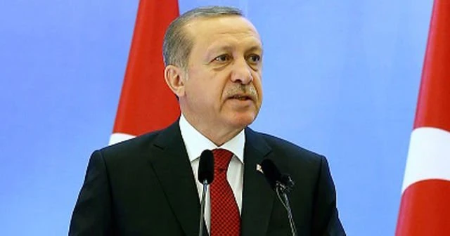 Erdoğan&#039;dan Çalışan Gazeteciler Günü mesajı