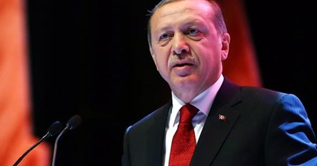 Erdoğan'ın çağrısına mimarlardan destek geldi