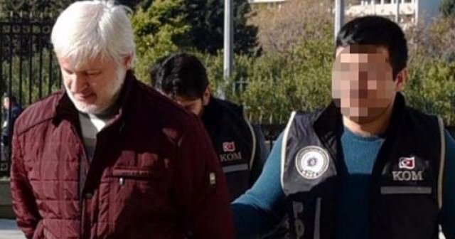 Erdoğan&#039;ın eski koruma müdürü FETÖ&#039;den tutuklandı