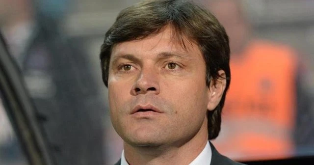 Ertuğrul Sağlam Alanyaspor'un başına geçti