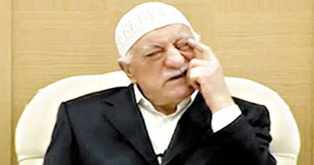 Eski Montana Eyaleti Valisi: Gülen iade edilmeli