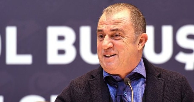 Fatih Terim bombası: Teklif yaptık