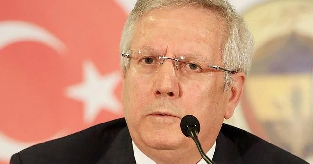 Fenerbahçe'de Aziz Yıldırım depremi