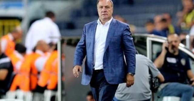 Fenerbahçe&#039;den Advocaat açıklaması