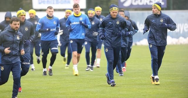 Fenerbahçe lideri konuk edecek