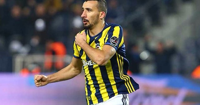 Fenerbahçe&#039;nin yıldızı Mehmet Topal sakatlandı