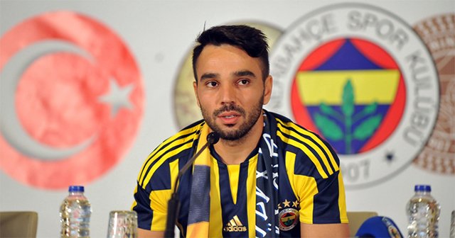 Fenerbahçe&#039;ye Volkan Şen şoku