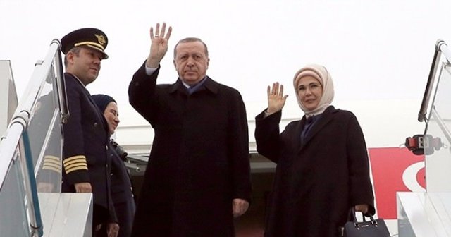 FETÖ&#039;cülerde &#039;Erdoğan&#039; paniği