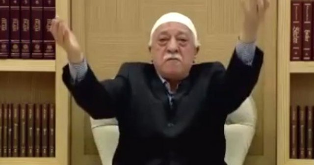 FETÖ&#039;den acımasız talimat