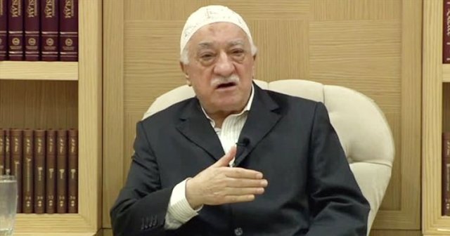 FETÖ elebaşı Gülen&#039;in ByLock mesajı ortaya çıktı