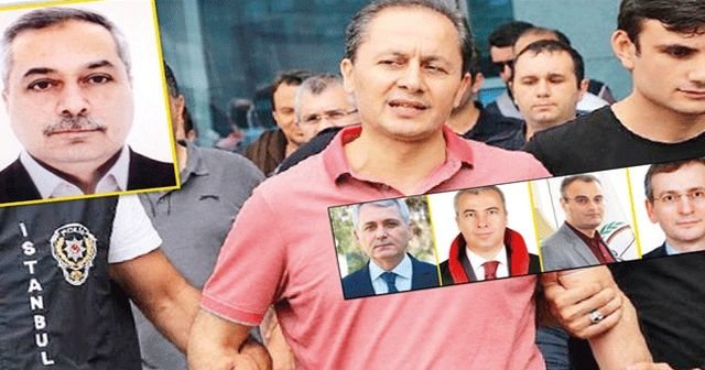 FETÖ itirafçısı örgüt toplantılarını deşifre etti