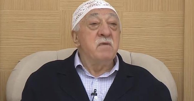 FETÖ&#039;nün medya yapılanması: &#039;Algı operasyonları&#039;