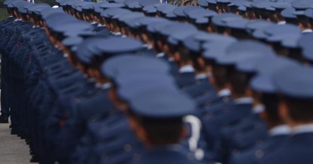 FETÖ&#039;nün polis okulları yapılanmasına operasyon