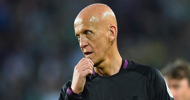 FIFA Hakem Komitesi&#039;nde yeni başkan Collina