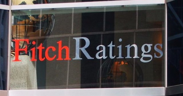 Fitch&#039;ten ABD&#039;ye uyarı