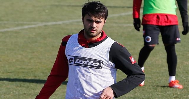 Galatasaray, Ahmet Çalık transferini bitirdi