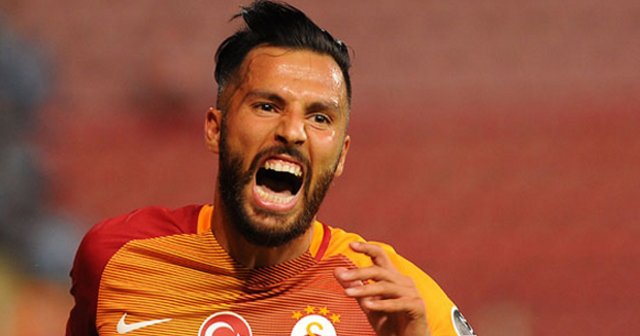 Galatasaray&#039;da Yasin Öztekin kadro dışı bırakıldı