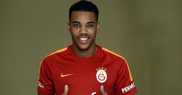 Galatasaray Garry Rodrigues&#039;i resmen borsaya bildirdi