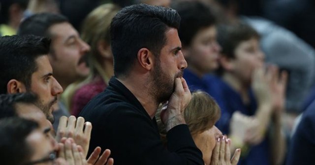 Galatasaray Volkan Demirel ve Josef'i TFF'ye şikayet edecek