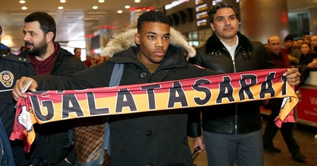 Garry Rodrigues: Galatasaray&#039;ı reddedemezdim