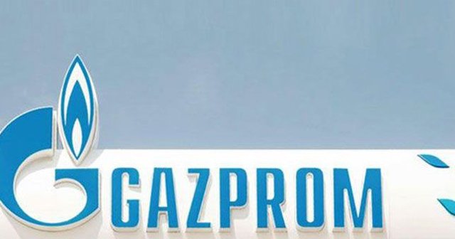 Gazprom`un günlük doğalgaz ihracatı rekor kırdı