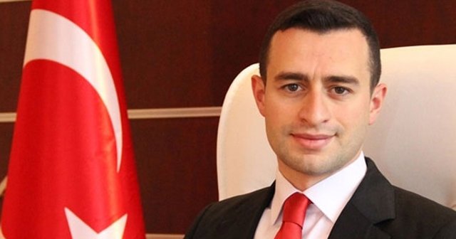 Gözaltına alınan kaymakam Kadir Güntepe&#039;nin eşi serbest bırakıldı