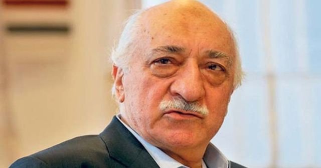 Gülen dosyaları mahkemeye ulaştırılmamış