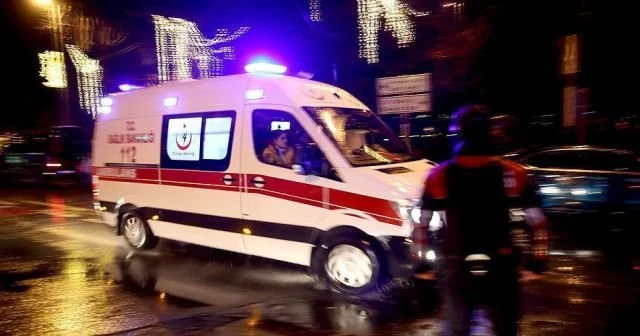 Hain saldırı sırasında gece kulübünde kaç kişi vardı?
