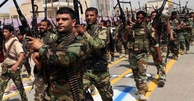 Haşdi Şabi 300 genci kaçırdı iddiası