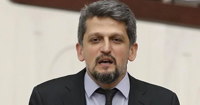 HDP Milletvekili Paylan hakkında suç duyurusu