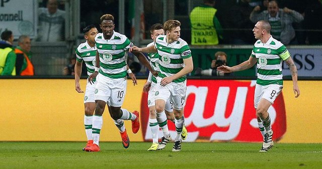 Hearts galibiyeti Celtic&#039;e rekor getirdi