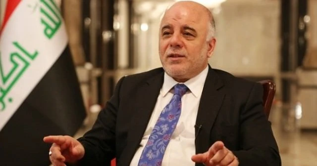 İbadi'den yeni 'Türk askeri' açıklaması