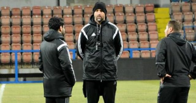 Igor Tudor&#039;dan Galatasaray&#039;a gözdağı