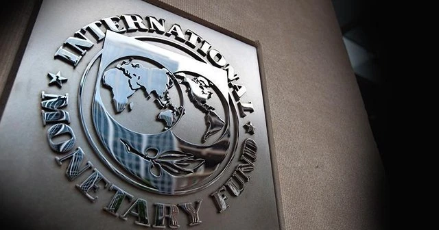 IMF, Dünya Ekonomik Görünüm Raporu'nu güncelledi
