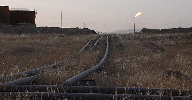 Irak ve Türkiye arasında enerji işbirliği