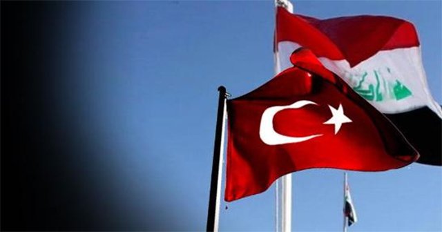 Irak ve Türkiye arasında sürpriz gelişme