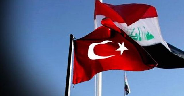 Irak ve Türkiye ilişkileri düzeldi, çarpıcı açıklama geldi