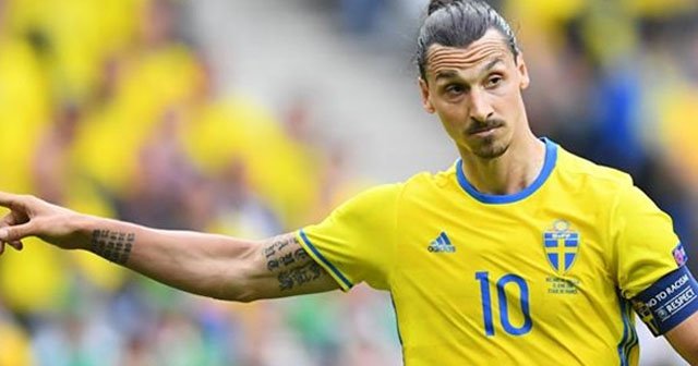 Isak, Ibrahimovic&#039;in transfer rekorunu kırdı