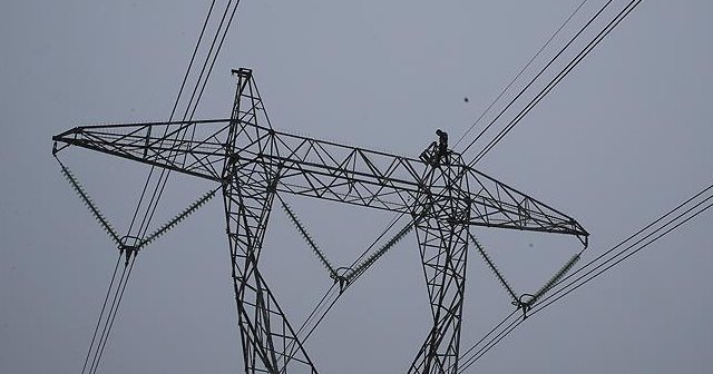 İstanbul&#039;da 9 ilçede elektrik kesintisi