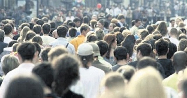 İstanbul&#039;da kaç kişi yaşıyor, İstanbul nüfus sayısı kaç | TÜİK il il nüfus sayısı