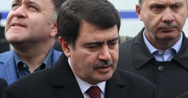 İstanbul Valisi Şahin'den açıklama geldi