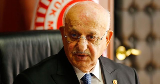 İşte TBMM Başkanı Kahraman&#039;ın son sağlık durumu