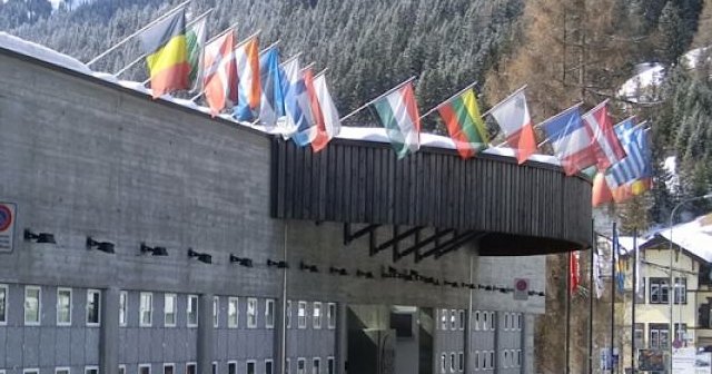 İşte Türkiye&#039;den Davos&#039;a katılacak iki isim