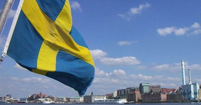 İsveç ABD Maslahatgüzarını Dışişleri Bakanlığına çağırdı